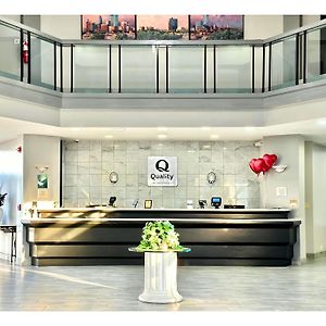 Quality Inn Fort Worth - Downtown East